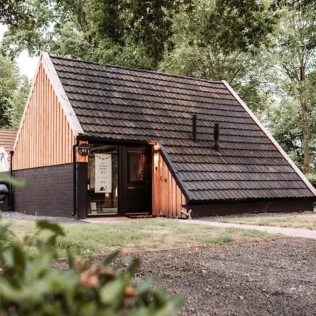 Het Houten 84 Luxe Vakantiewoning Zuid Limburg Simpelveld