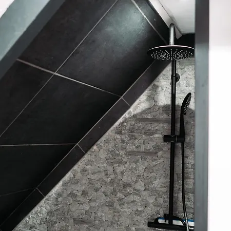 Het Houten 84 Luxe Vakantiewoning Zuid Limburg Dom wakacyjny Simpelveld