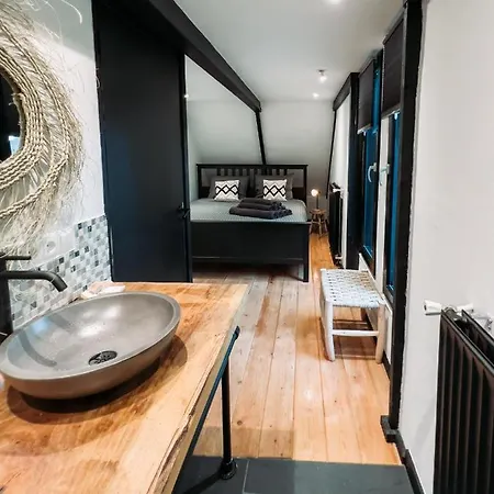 Het Houten 84 Luxe Vakantiewoning Zuid Limburg *