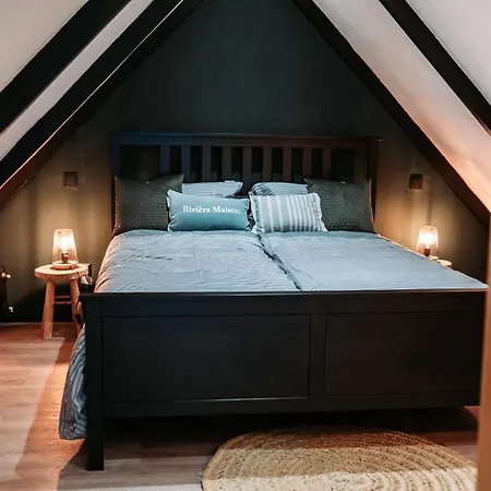 Het Houten 84 Luxe Vakantiewoning Zuid Limburg Dom wakacyjny *