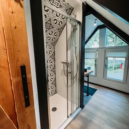 Dom wakacyjny Het Houten 84 Luxe Vakantiewoning Zuid Limburg