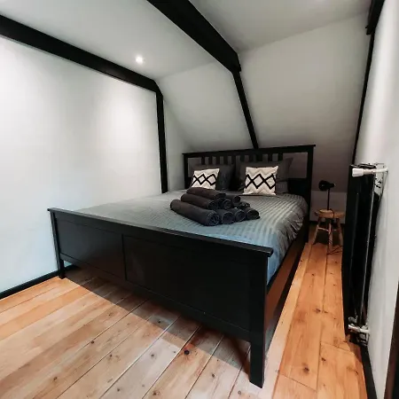 Het Houten 84 Luxe Vakantiewoning Zuid Limburg Simpelveld