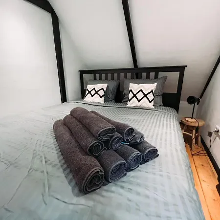 Dom wakacyjny Het Houten 84 Luxe Vakantiewoning Zuid Limburg *