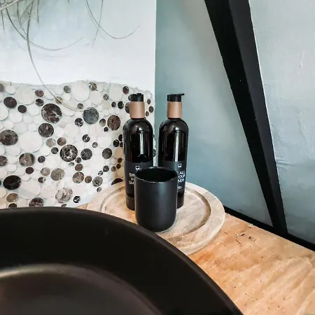 Het Houten 84 Luxe Vakantiewoning Zuid Limburg * Simpelveld