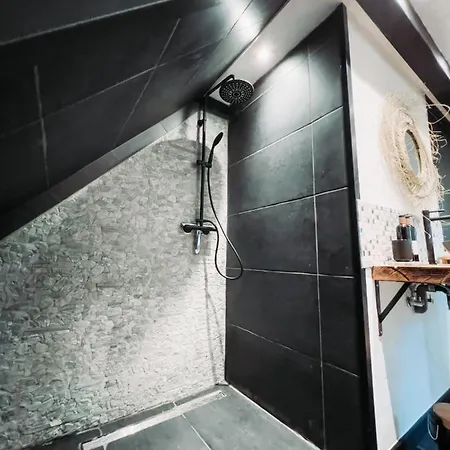 Het Houten 84 Luxe Vakantiewoning Zuid Limburg Dom wakacyjny Simpelveld