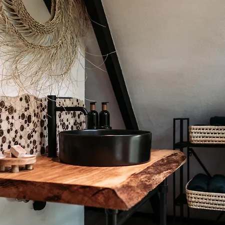 Het Houten 84 Luxe Vakantiewoning Zuid Limburg *