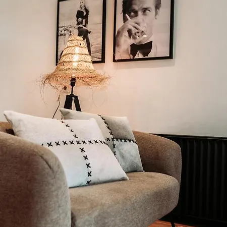 Het Houten 84 Luxe Vakantiewoning Zuid Limburg Dom wakacyjny Simpelveld