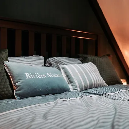 Het Houten 84 Luxe Vakantiewoning Zuid Limburg Dom wakacyjny