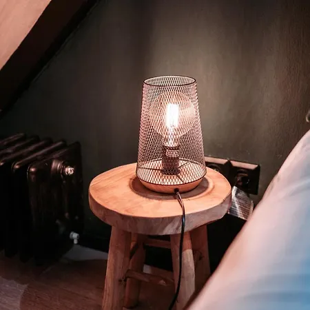 Het Houten 84 Luxe Vakantiewoning Zuid Limburg *