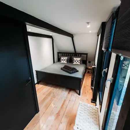 Dom wakacyjny Het Houten 84 Luxe Vakantiewoning Zuid Limburg Simpelveld