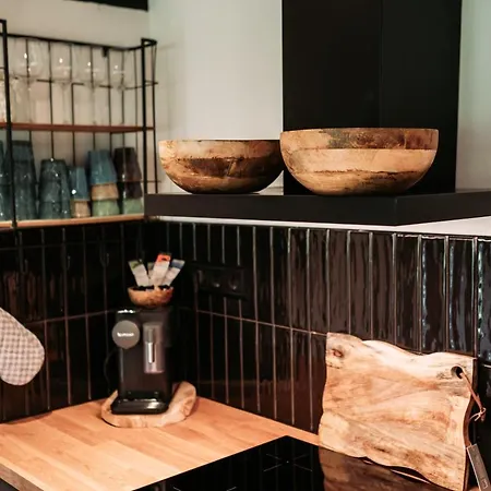 Het Houten 84 Luxe Vakantiewoning Zuid Limburg Dom wakacyjny Simpelveld