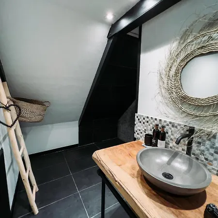 Prázdninový dům Het Houten 84 Luxe Vakantiewoning Zuid Limburg *