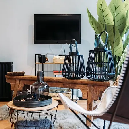 Het Houten 84 Luxe Vakantiewoning Zuid Limburg Simpelveld