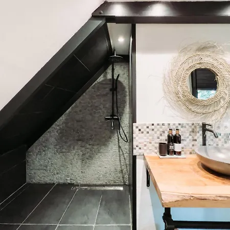 Prázdninový dům Het Houten 84 Luxe Vakantiewoning Zuid Limburg Simpelveld