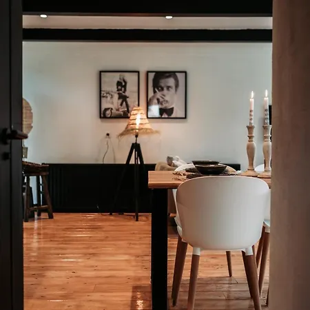 Het Houten 84 Luxe Vakantiewoning Zuid Limburg * Simpelveld