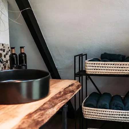 Het Houten 84 Luxe Vakantiewoning Zuid Limburg Simpelveld
