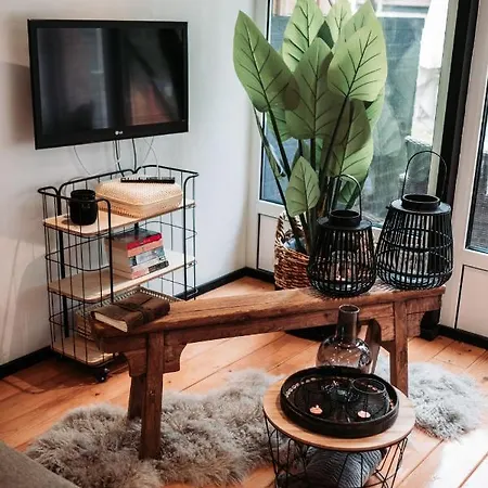 Het Houten 84 Luxe Vakantiewoning Zuid Limburg *