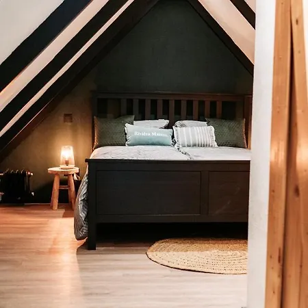 Het Houten 84 Luxe Vakantiewoning Zuid Limburg