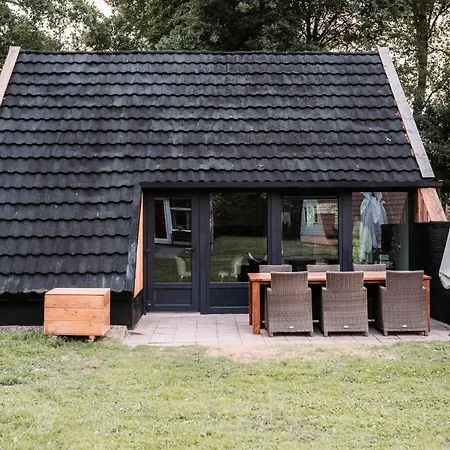 Het Houten 84 Luxe Vakantiewoning Zuid Limburg * Simpelveld