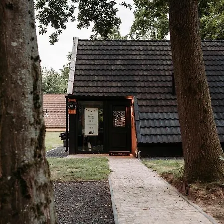 Het Houten 84 Luxe Vakantiewoning Zuid Limburg