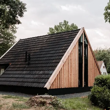 Prázdninový dům Het Houten 84 Luxe Vakantiewoning Zuid Limburg