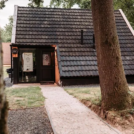 Prázdninový dům Het Houten 84 Luxe Vakantiewoning Zuid Limburg Simpelveld