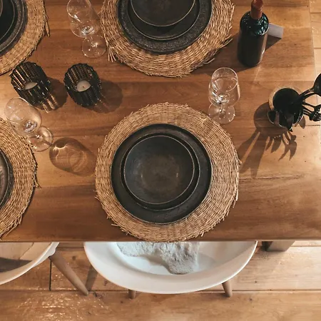 Casa vacanze Het Houten 84 Luxe Vakantiewoning Zuid Limburg Simpelveld