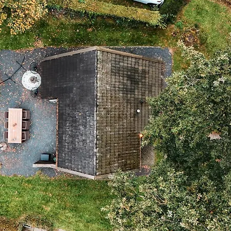 Het Houten 84 Luxe Vakantiewoning Zuid Limburg *