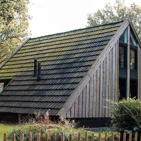 Het Houten 84 Luxe Vakantiewoning Zuid Limburg Simpelveld