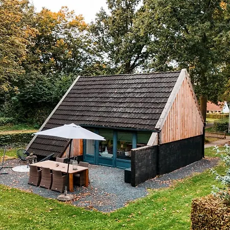Het Houten 84 Luxe Vakantiewoning Zuid Limburg