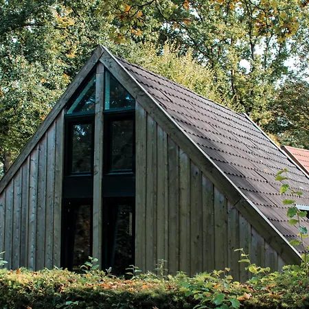 Casa vacanze Het Houten 84 Luxe Vakantiewoning Zuid Limburg