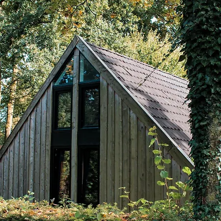 Het Houten 84 Luxe Vakantiewoning Zuid Limburg Simpelveld