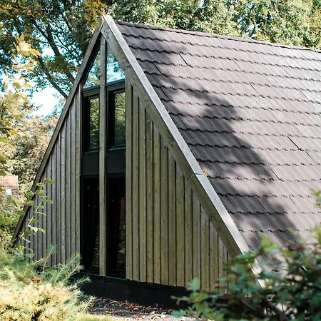 Het Houten 84 Luxe Vakantiewoning Zuid Limburg Simpelveld