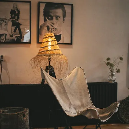 Het Houten 84 Luxe Vakantiewoning Zuid Limburg