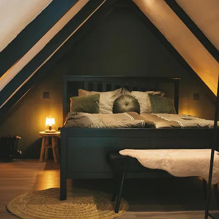 Het Houten 84 Luxe Vakantiewoning Zuid Limburg * Simpelveld