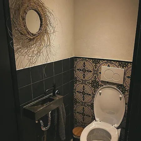 Het Houten 84 Luxe Vakantiewoning Zuid Limburg