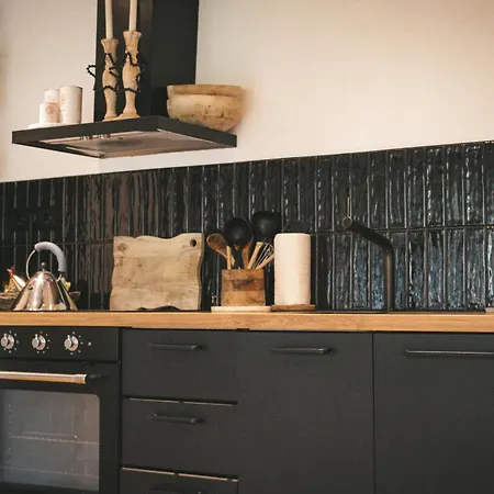 Het Houten 84 Luxe Vakantiewoning Zuid Limburg Dom wakacyjny Simpelveld