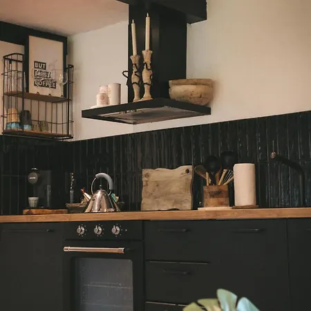 Het Houten 84 Luxe Vakantiewoning Zuid Limburg Simpelveld