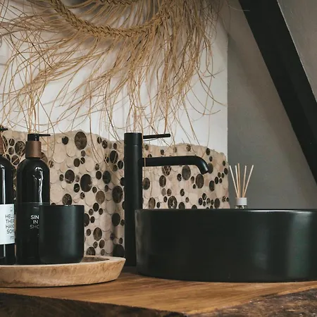 Het Houten 84 Luxe Vakantiewoning Zuid Limburg * Simpelveld