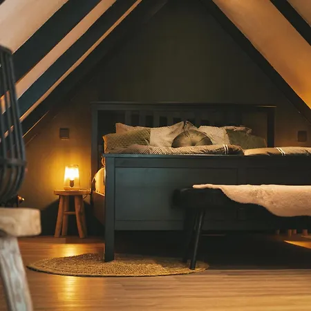 Het Houten 84 Luxe Vakantiewoning Zuid Limburg