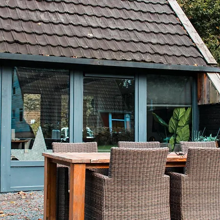 Het Houten 84 Luxe Vakantiewoning Zuid Limburg Simpelveld