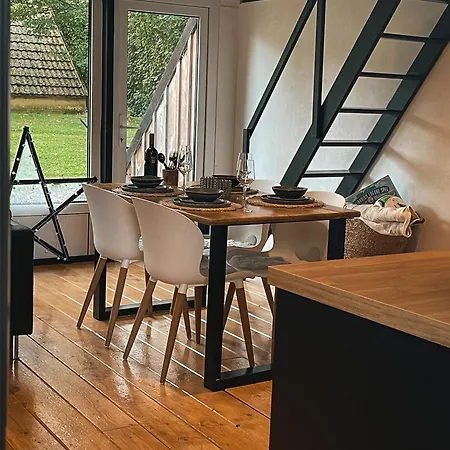 Het Houten 84 Luxe Vakantiewoning Zuid Limburg
