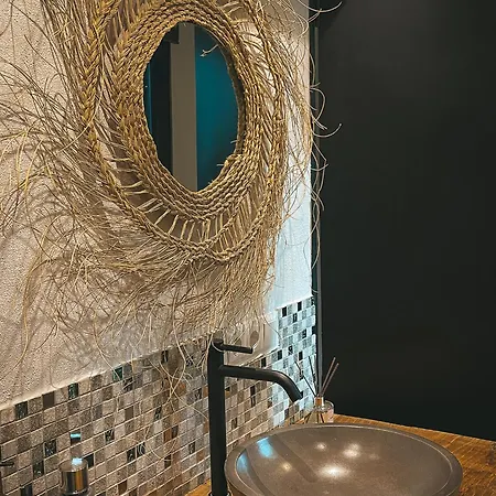 Dom wakacyjny Het Houten 84 Luxe Vakantiewoning Zuid Limburg