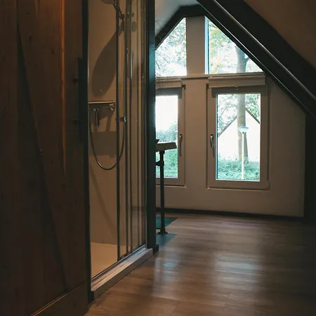 Het Houten 84 Luxe Vakantiewoning Zuid Limburg Dom wakacyjny *