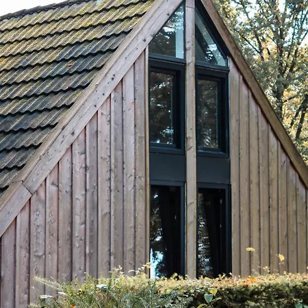 Dom wakacyjny Het Houten 84 Luxe Vakantiewoning Zuid Limburg *