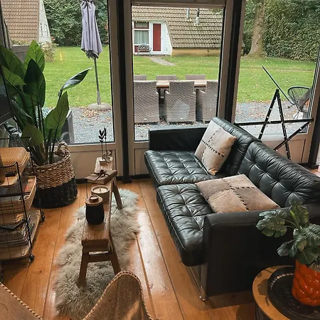 Het Houten 84 Luxe Vakantiewoning Zuid Limburg Dom wakacyjny Simpelveld