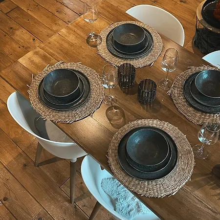 Het Houten 84 Luxe Vakantiewoning Zuid Limburg *