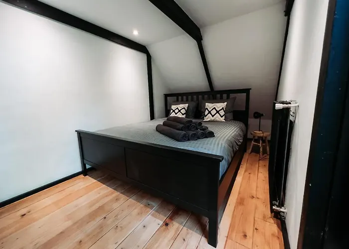 Het Houten 84 Luxe Vakantiewoning Zuid Limburg Simpelveld