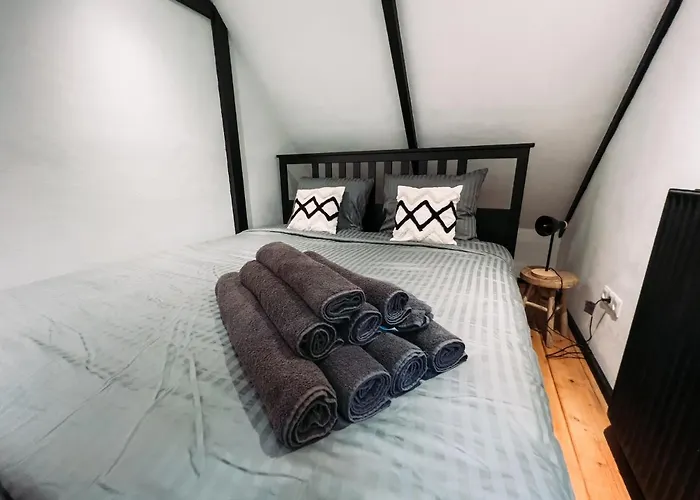 Feriehus Het Houten 84 Luxe Vakantiewoning Zuid Limburg *