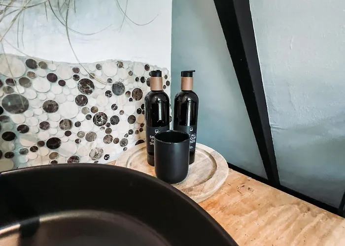 Het Houten 84 Luxe Vakantiewoning Zuid Limburg * Симпелвелд